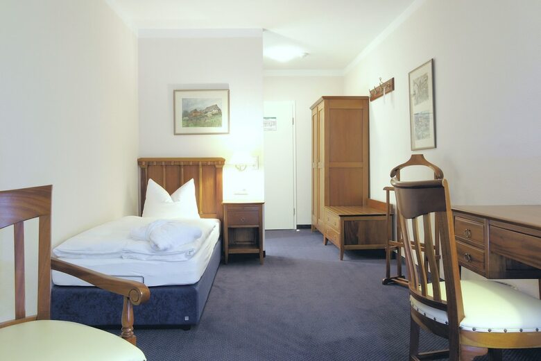 Hotel Badehaus Goor