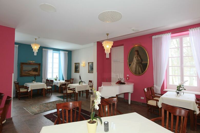 Hotel Badehaus Goor