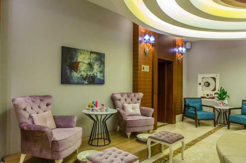 Demircio?lu Park Hotel