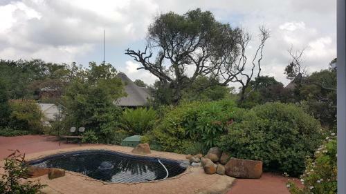 Hotel Klip-els Guest Lodge