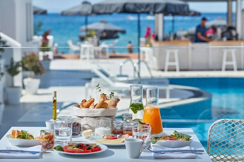Apartamentos Icon Suites