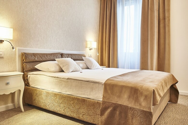Hotel Continental Forum Sibiu