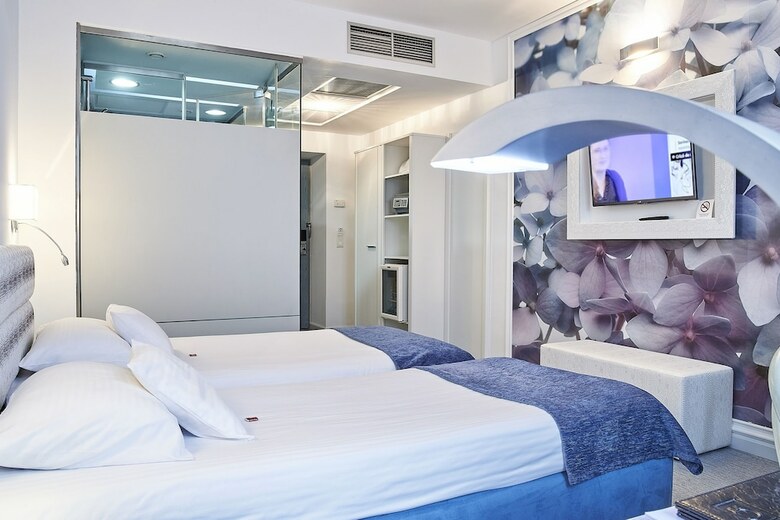 Hotel Continental Forum Sibiu
