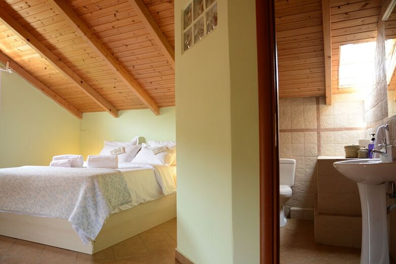 Agrotospita Country Houses
