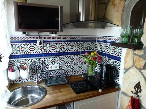 Apartmenthaus Casa Palma