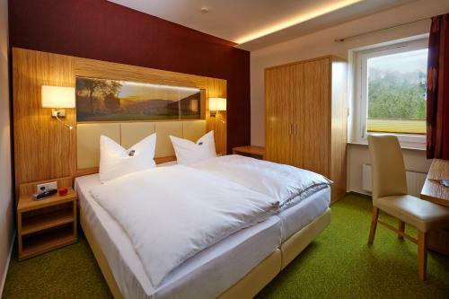 Hotel Landgasthof Seemer