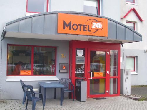Hotel Motel 24h Bremen