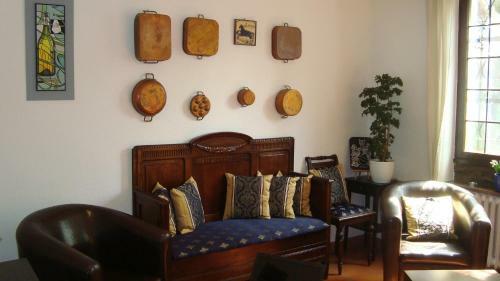 Hotel Burg Windeck ***s