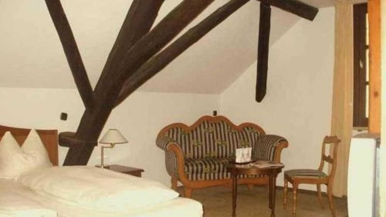 Landhotel Burkartsm�hle