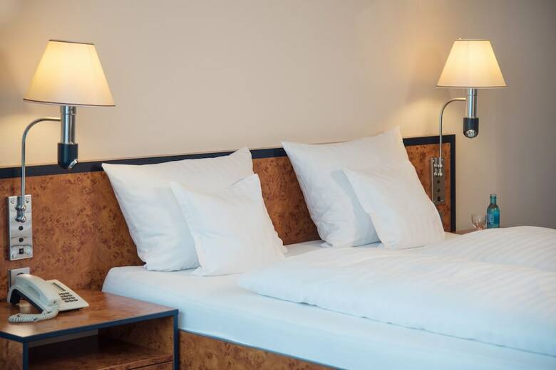 Aparthotel Hotel Arkadia