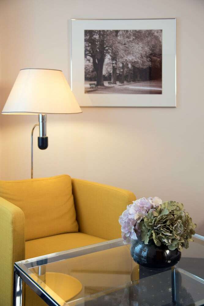 Aparthotel Hotel Arkadia