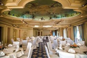 Landhaus-hotel Waitz