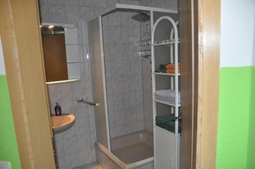 Apartamento Ferienwohnung Kehrer