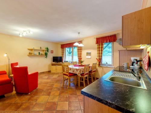 Apartamentos Ferienwohnungen Wei�flog