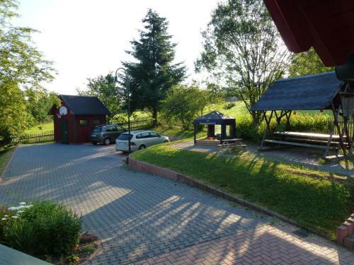 Apartamentos Ferienwohnungen Wei�flog