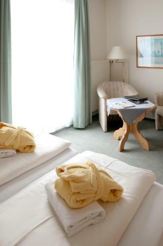 Sonnenhotel Hoher Hahn