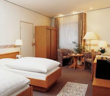 Hostal Gasthaus Bonneberger Hof