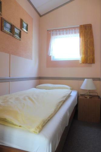 Hostal Ferienanlage Direkt Am Beetzsee
