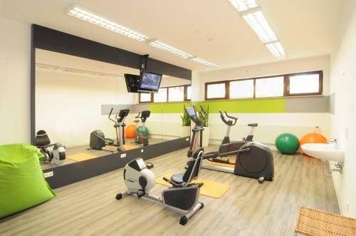 Kurhotel Am Thermalbad