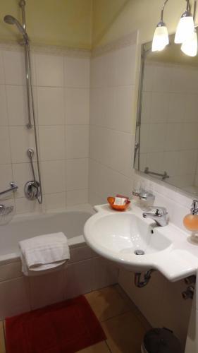 Hostal Pension Am Wasserschloss