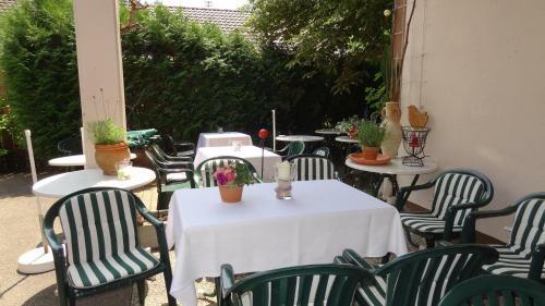 Hostal Pension Am Wasserschloss