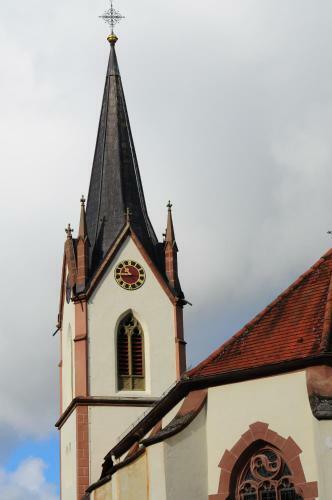 Hostal Pension Am Wasserschloss