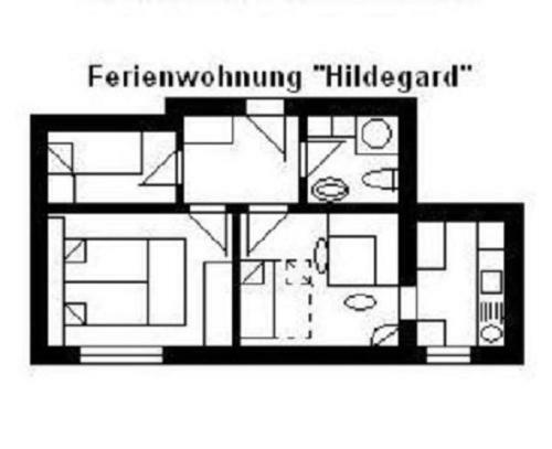 Apartamentos Appartements & Ferienwohnungen Wolf