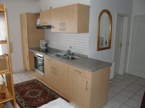 Apartamentos Appartements & Ferienwohnungen Wolf