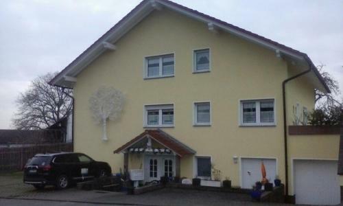 Apartamentos Appartements & Ferienwohnungen Wolf