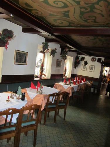 Hotel Gasthof Humplbr�u