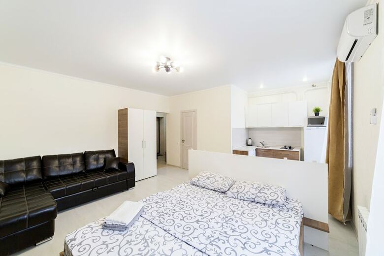 Apartament On Baumana Street