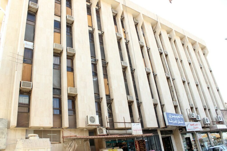 Hotel Al Eairy Furnished Apartments Qassim 2