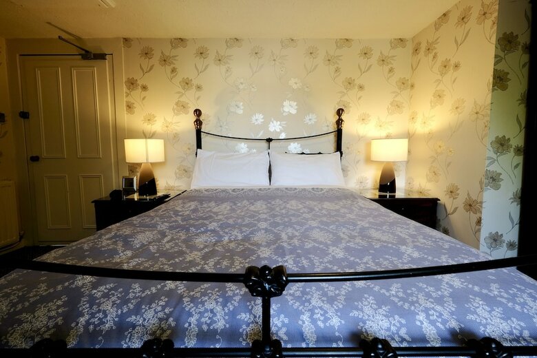 Hotel Talisker