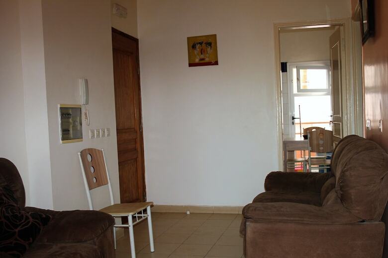 Apartamentos Dakar Appartement Confort Et Pratique