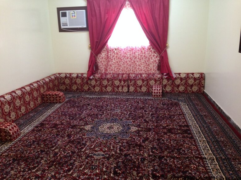 Aparthotel Al Eairy Furnished Apartments Tabuk 4