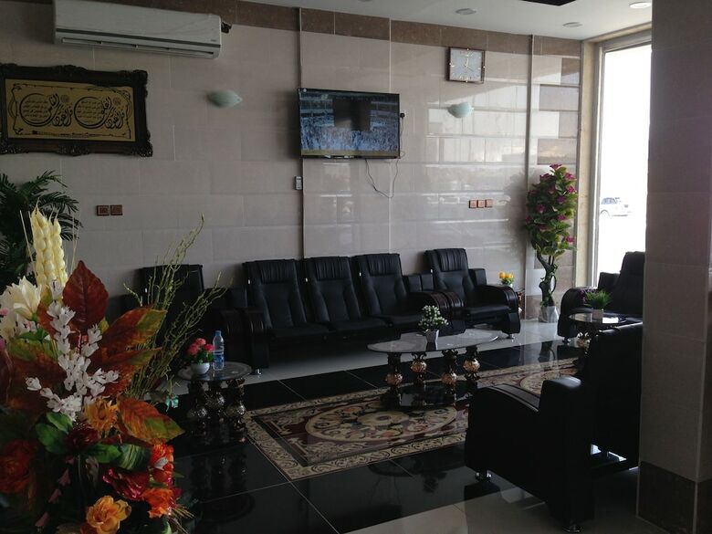 Aparthotel Al Eairy Furnished Apartments Tabuk 4