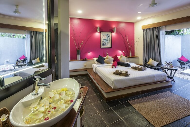 Hotel Amatao Tropical Residence