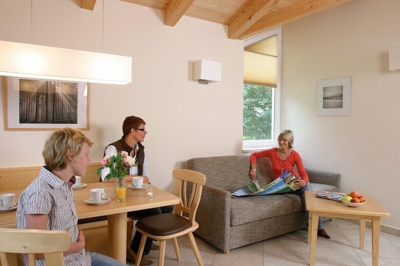 Aparthotel Das Taubenhaus
