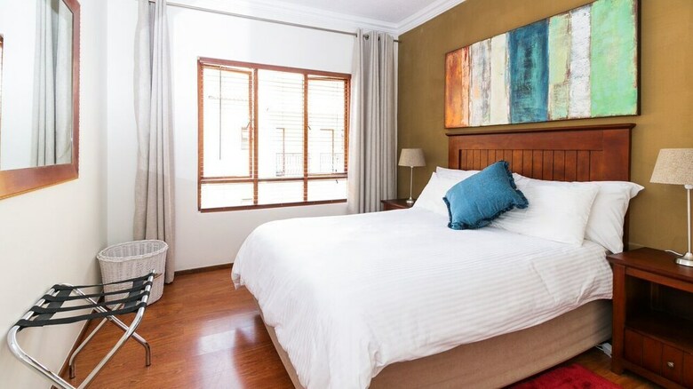 Apartamentos Ruby Homes Fourways