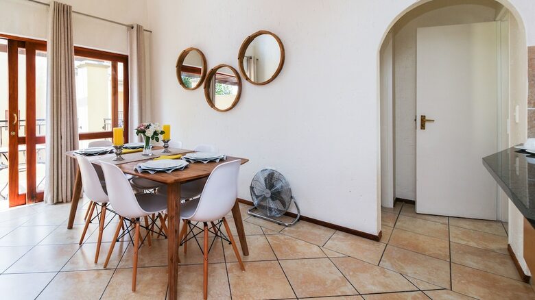 Apartamentos Ruby Homes Fourways