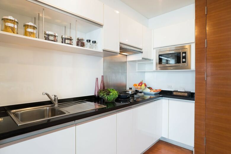 Aparthotel Amanta Hotel & Residence Ratchada
