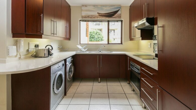 Apartamentos Ruby Homes Sunninghill