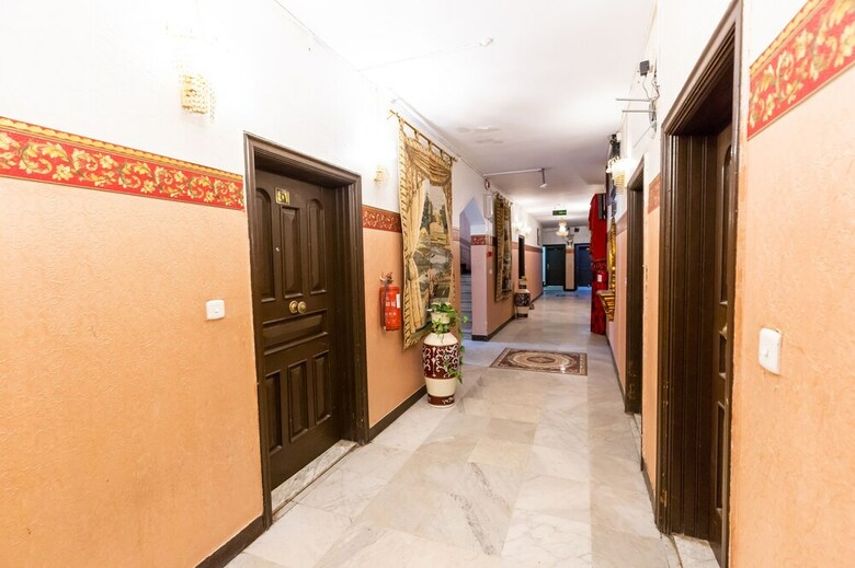Hotel Al Eairy Furnished Apartments Jeddah 2