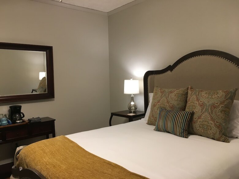 Hotel Barefoot Hills