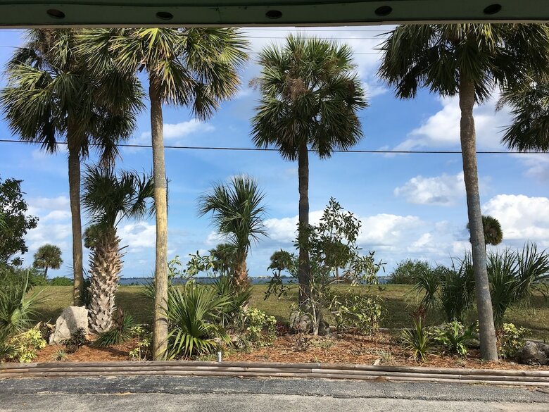 Hotel Tropical Inn Palm Bay