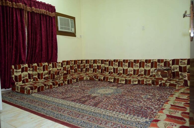 Hotel Al Eairy Furnished Apartments Nariyah 3