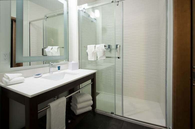 Hotel Four Points By Sheraton Houston Intercontinental Airport