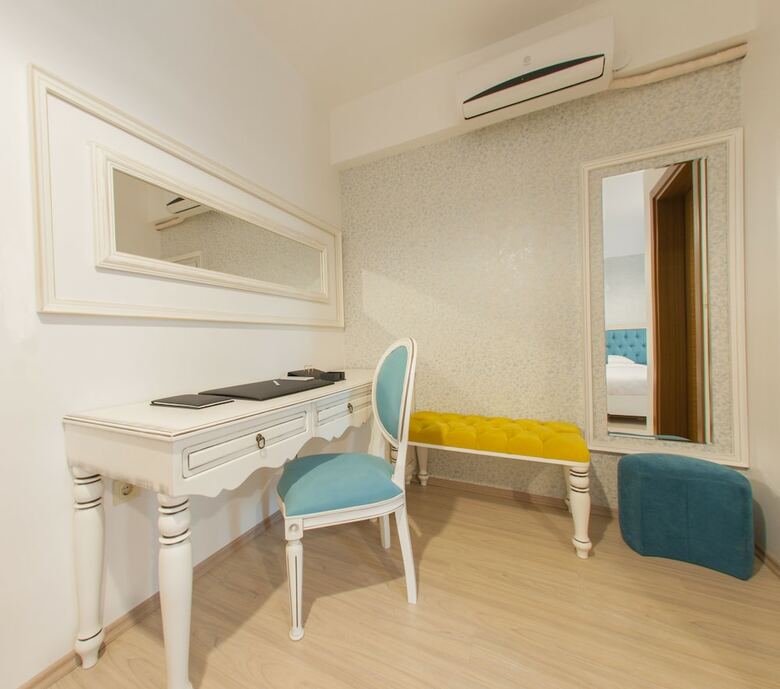 Hotel 1inci Konak