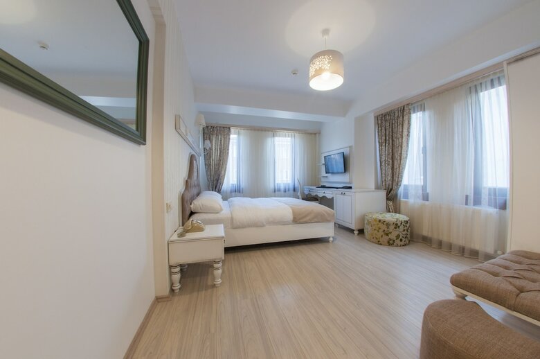Hotel 1inci Konak