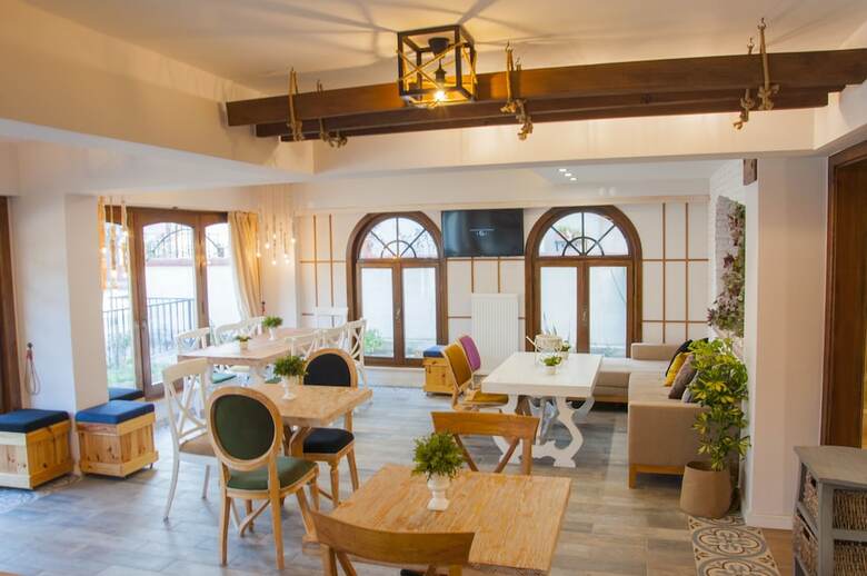 Hotel 1inci Konak